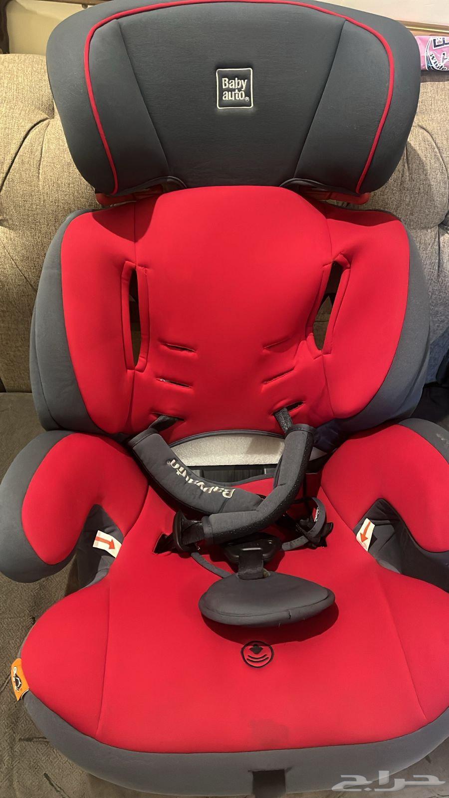 كرسي سيارة للأطفال64422489513219110