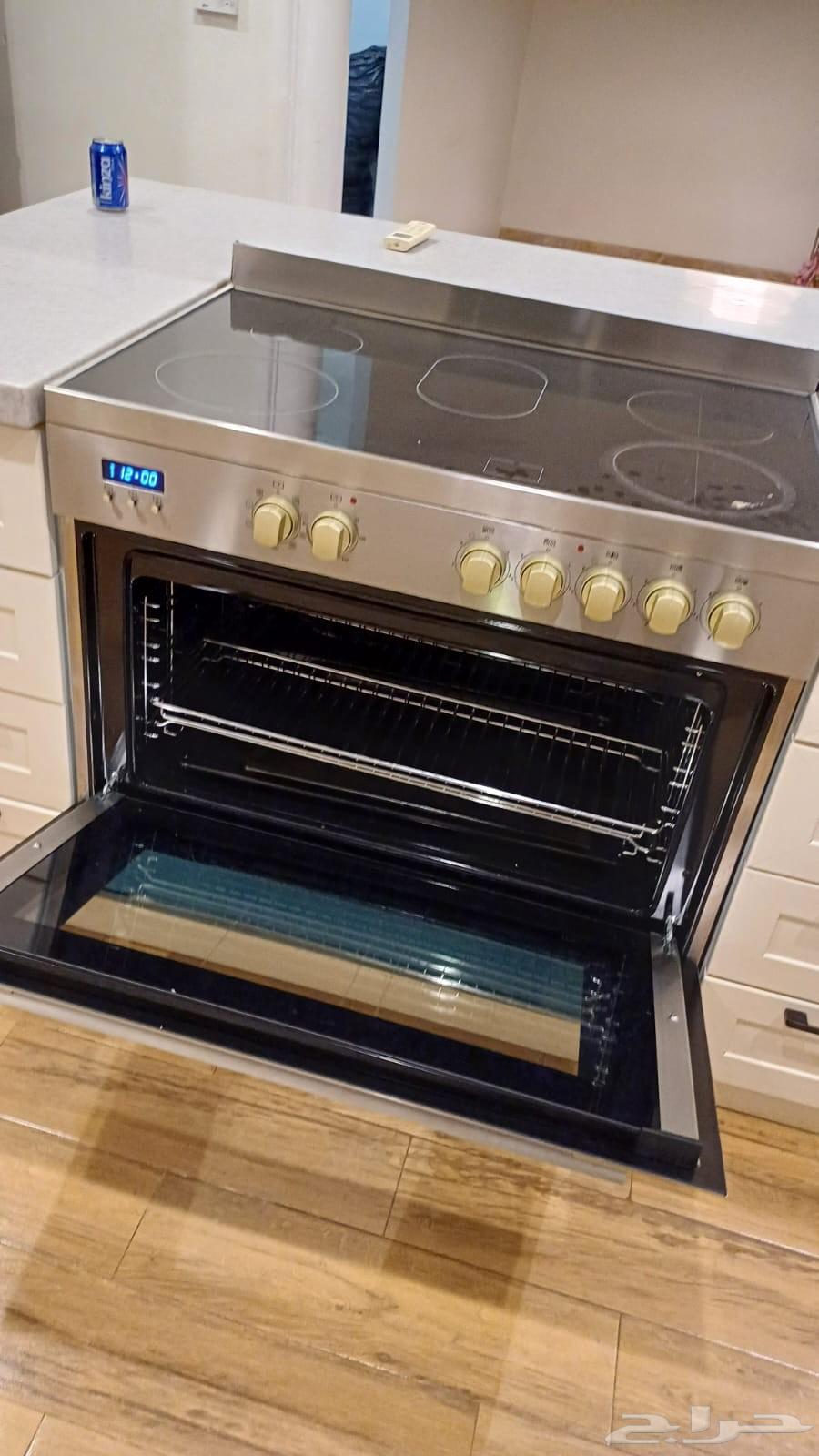 بوتاجاز كهرباء جديد البيع لأعلى سعر. رقم التواصل64424535281921112