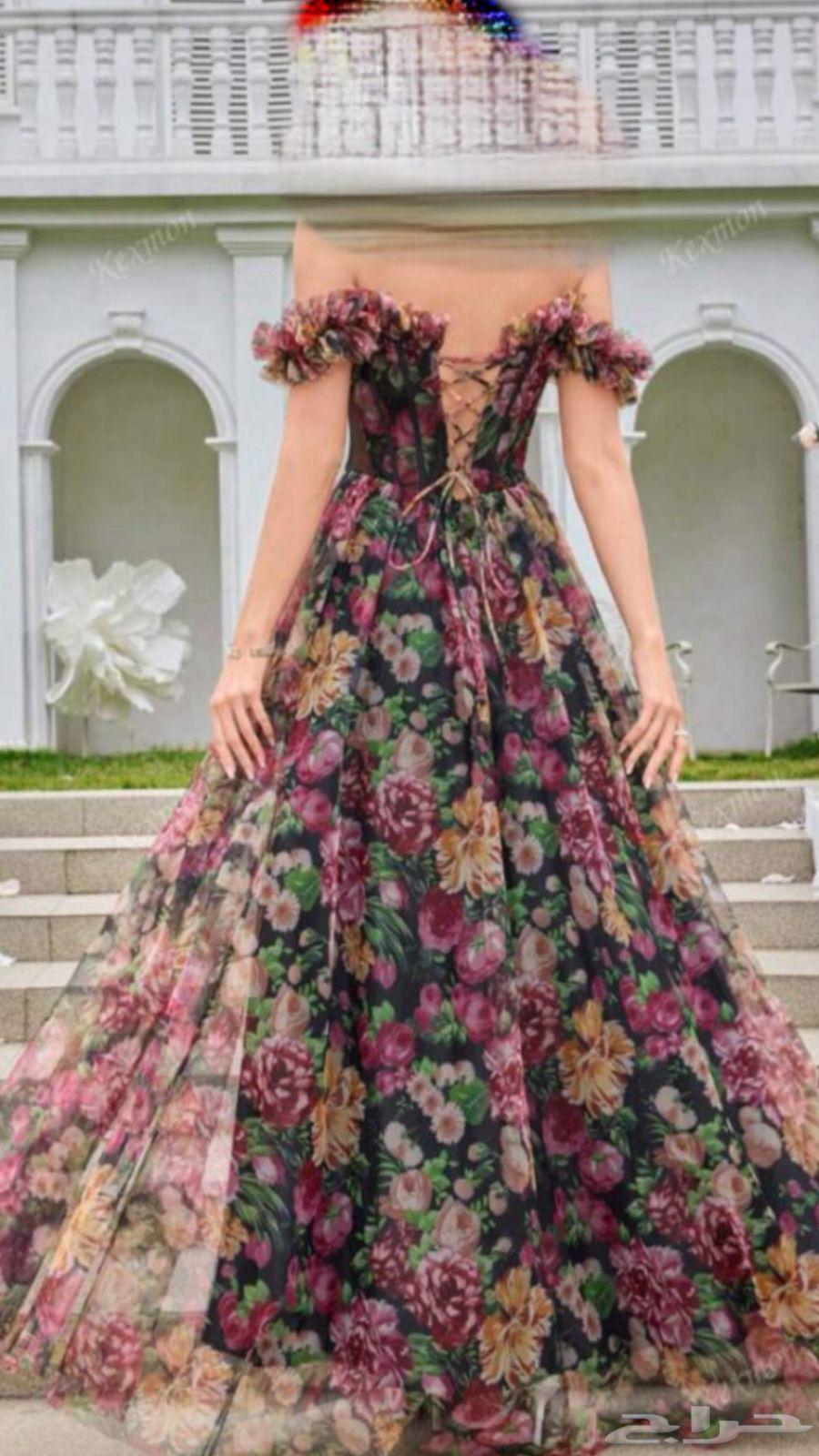 فساتين للبيع جديده64426120666627113