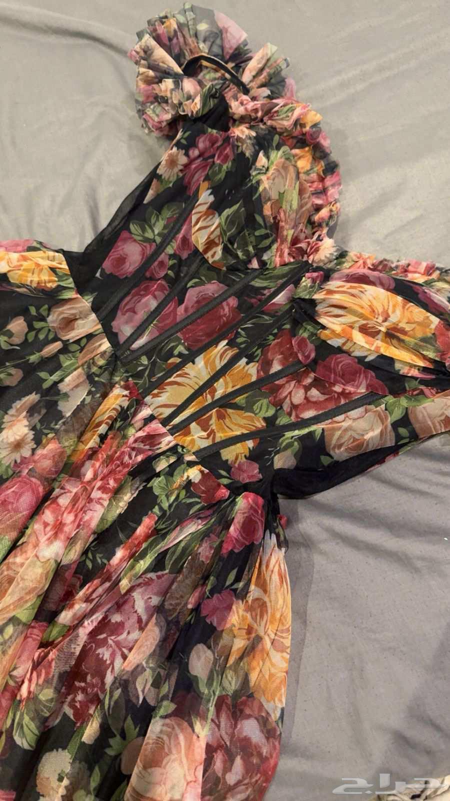 فساتين للبيع جديده64426120666627110