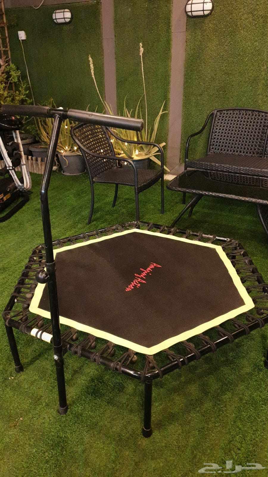 للبيع ترامبولين64420769394435110