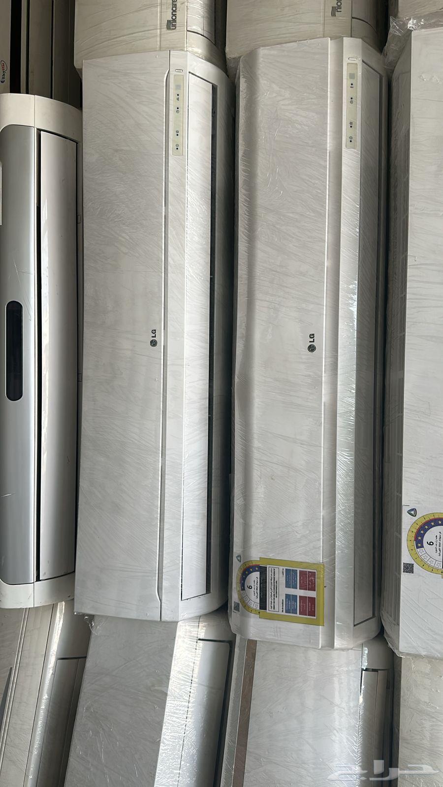 مكيف مستعمل64420122167427114