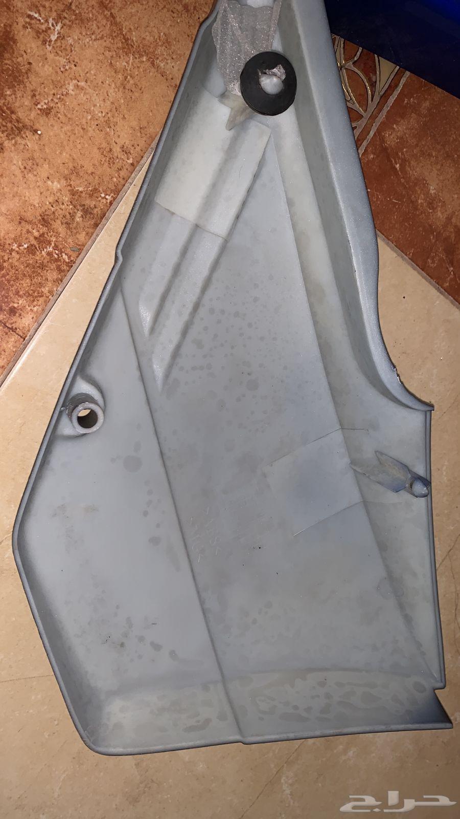 عدة اكس ميه غطيان جمب جديده كرت64582677045121114