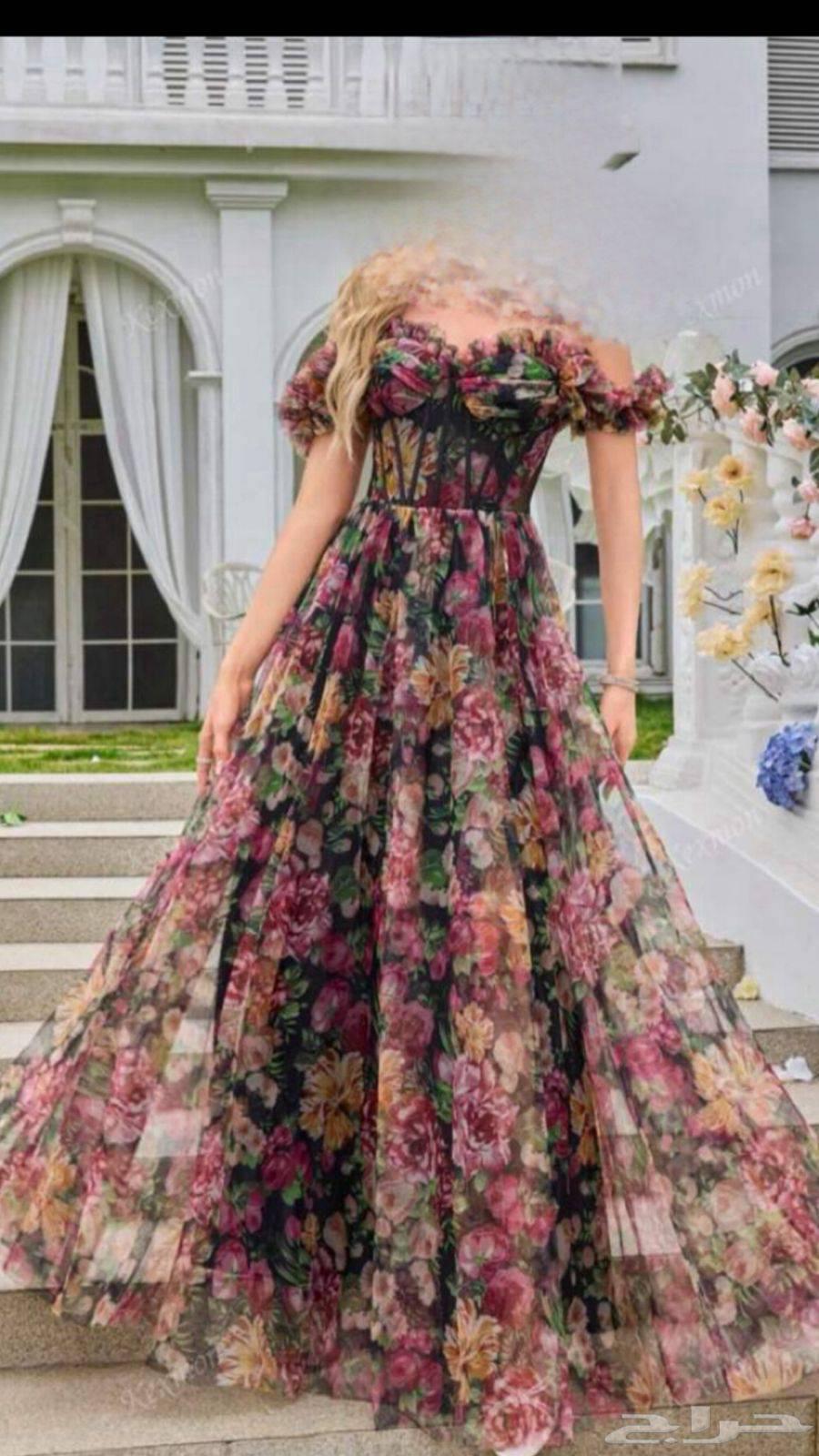 فساتين للبيع جديده64426120666627111