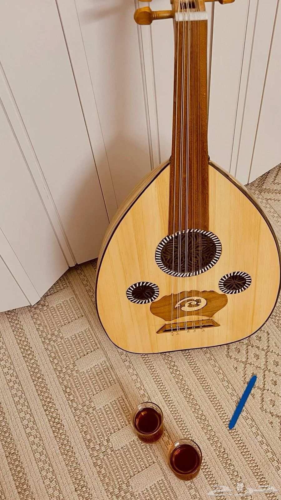 عود طرب عود موسيقي اله عود عزف عود احترافي عود تعليمي64420310278017110