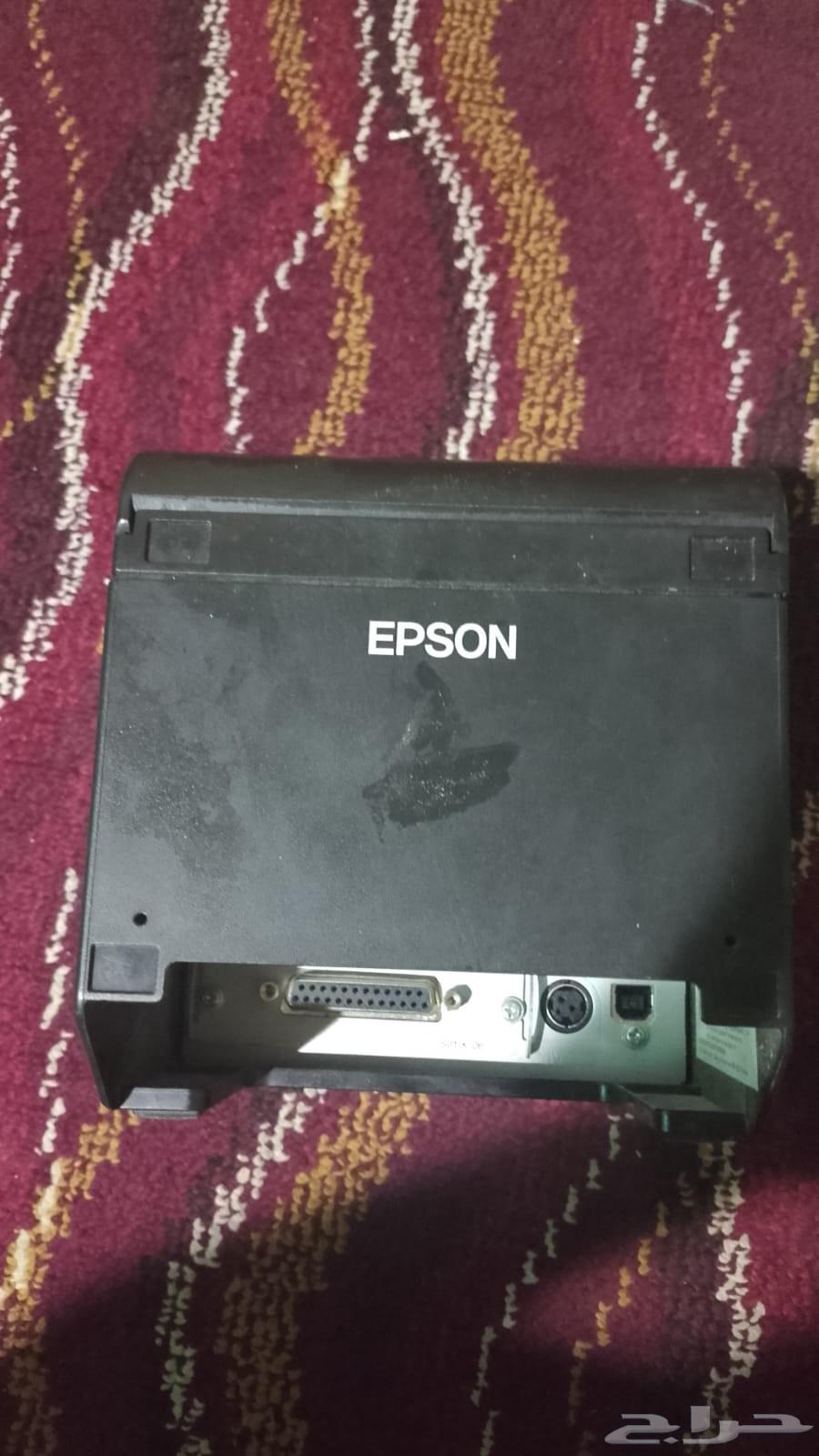 EPSON Printer64425743954178112