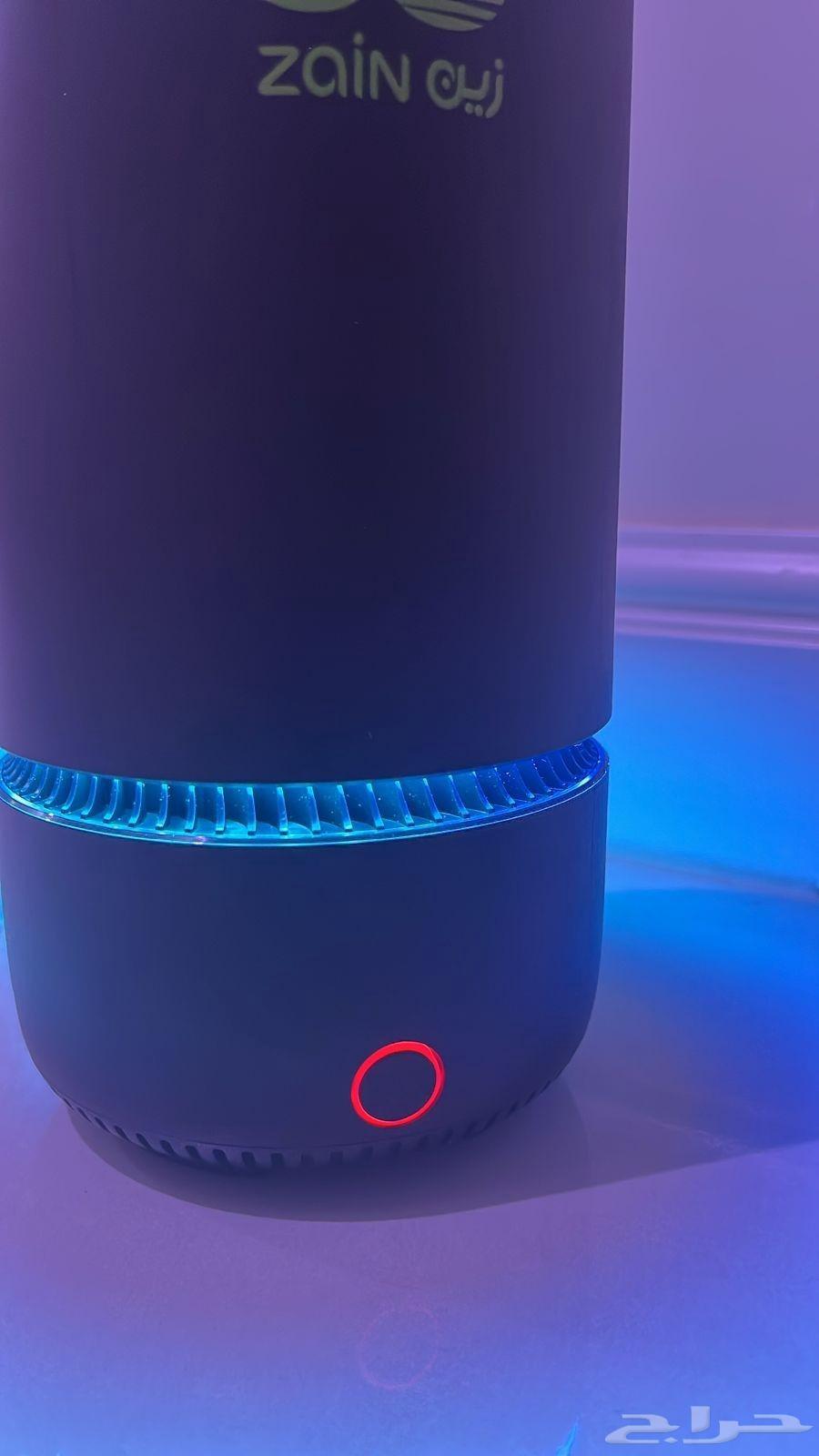 Zain Router64422394573569110