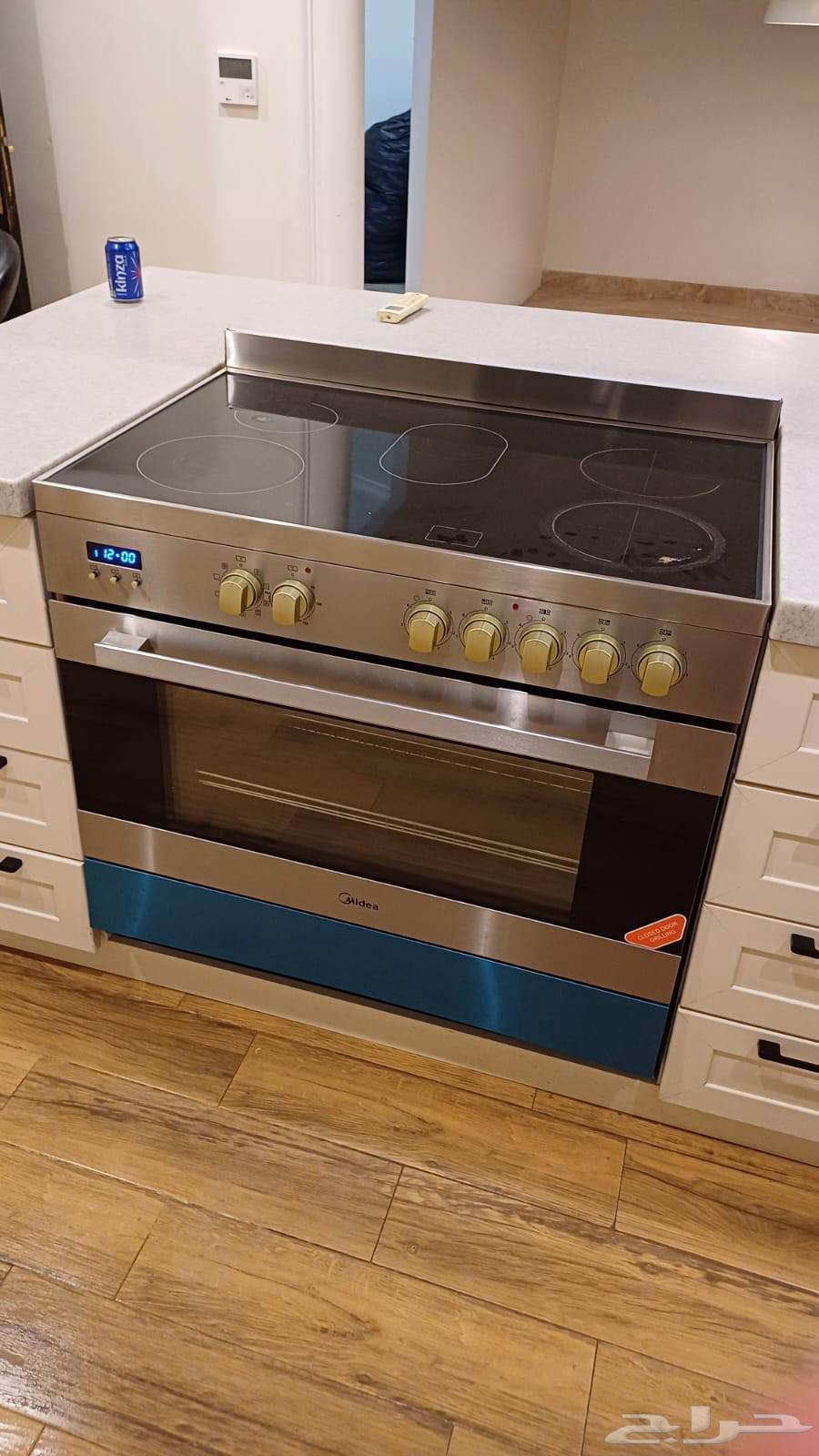 بوتاجاز كهرباء جديد البيع لأعلى سعر. رقم التواصل64424535281921113