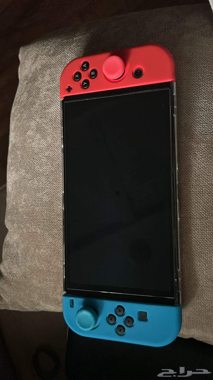 نينتندو سويتش اولد64420580384771113