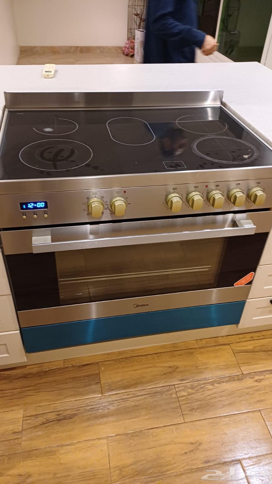 بوتاجاز كهرباء جديد البيع لأعلى سعر. رقم التواصل64424535281921111