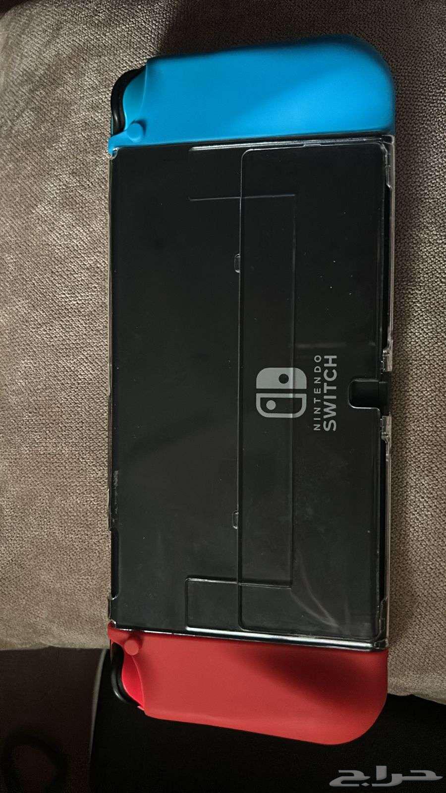 نينتندو سويتش اولد64420580384771112