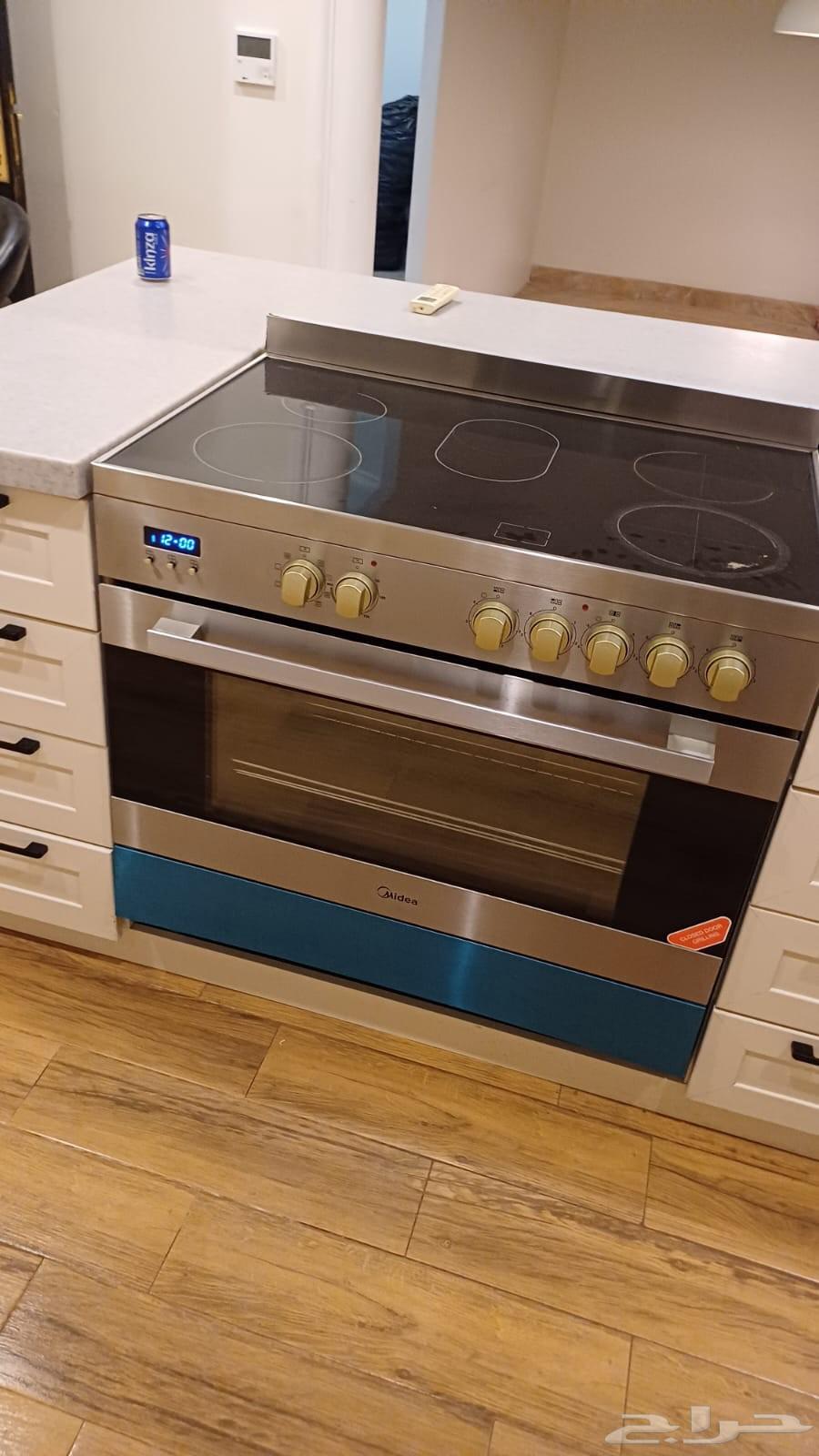 بوتاجاز كهرباء جديد البيع لأعلى سعر. رقم التواصل64424535281921114