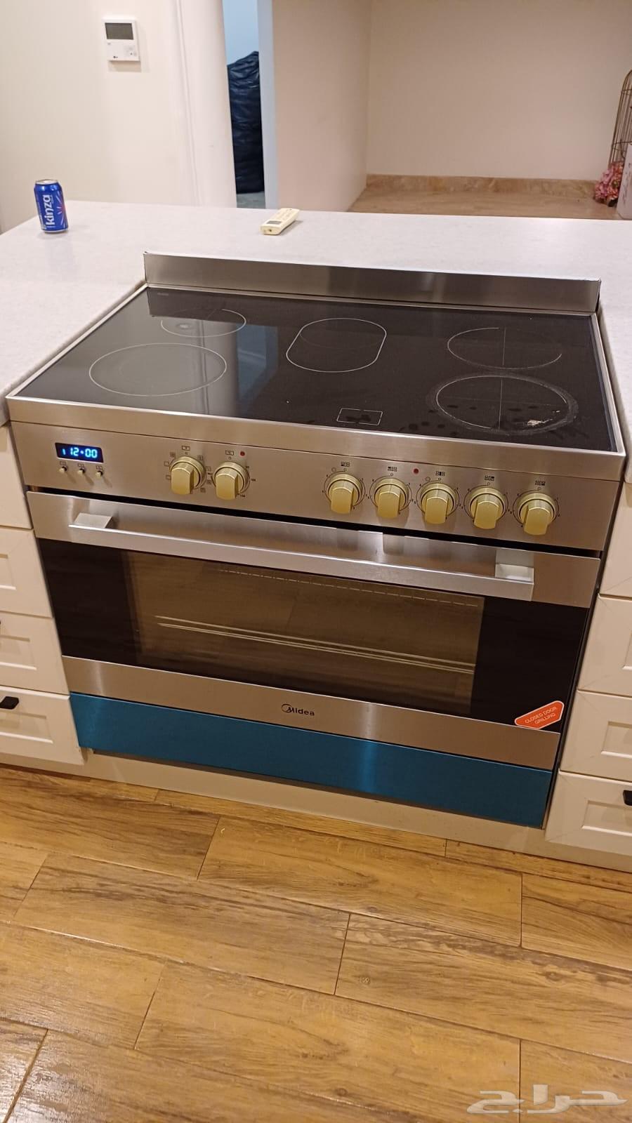 بوتاجاز كهرباء جديد البيع لأعلى سعر. رقم التواصل64424535281921110