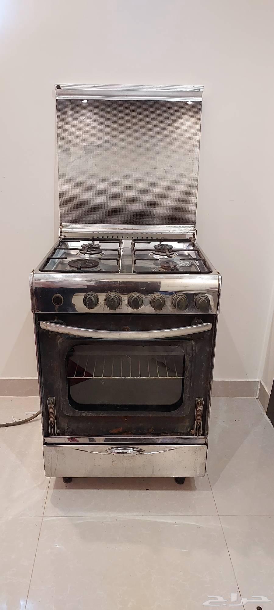 بوتاجاز غاز 4 عيون64424388419971112