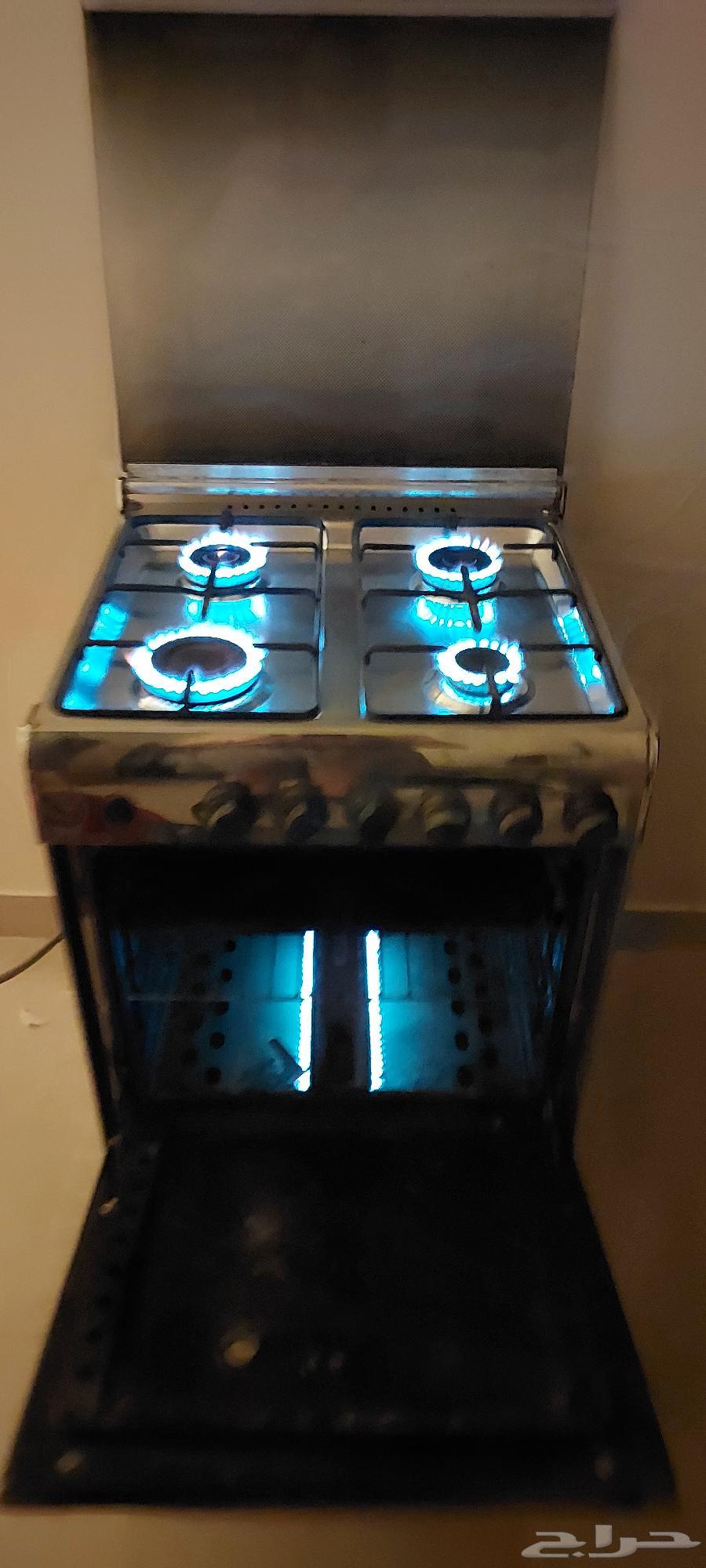 بوتاجاز غاز 4 عيون64424388419971110