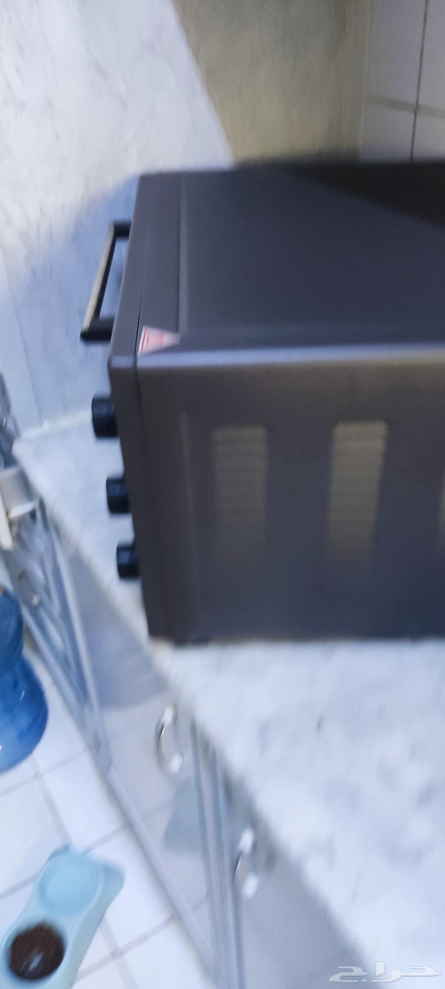 فرن كهربائي للبيع64421729737089114