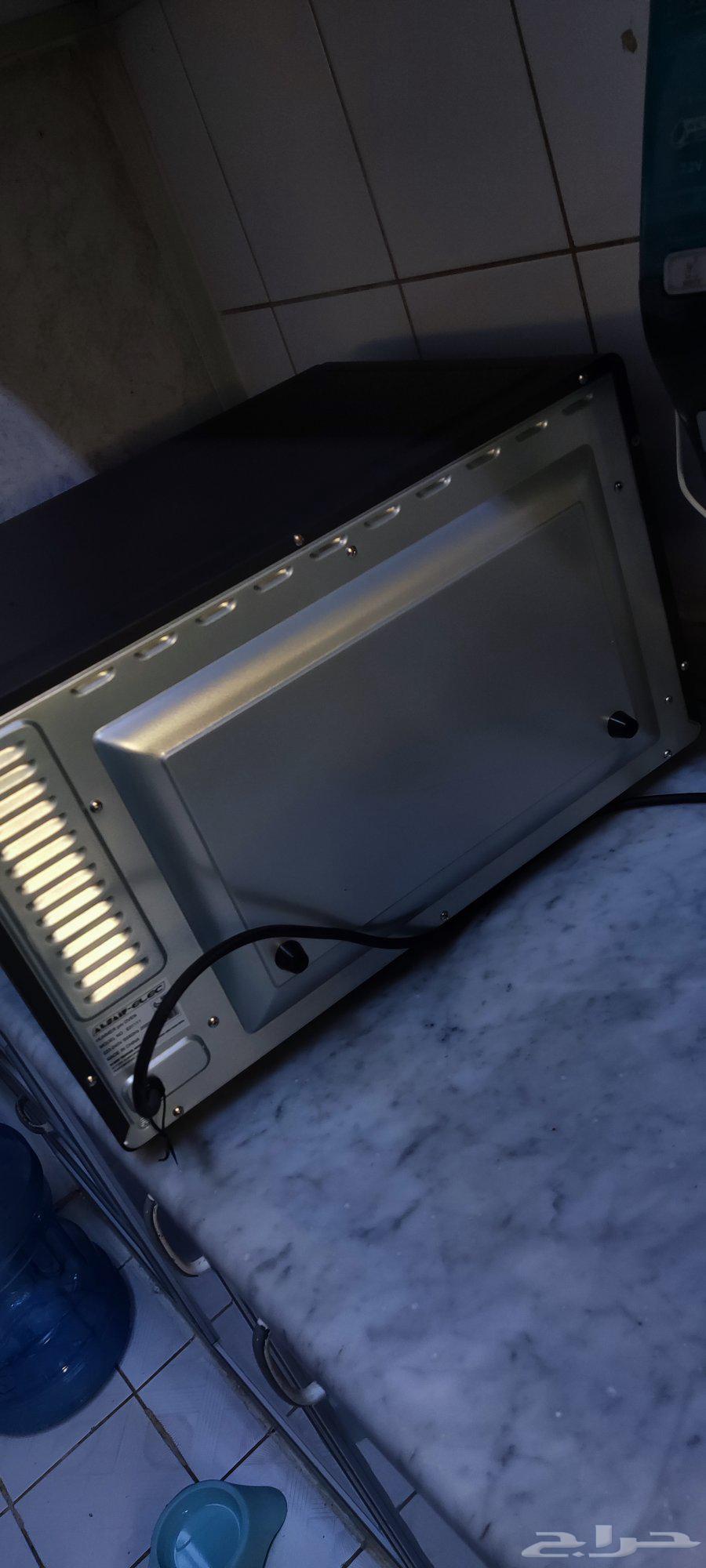 فرن كهربائي للبيع64421729737089113