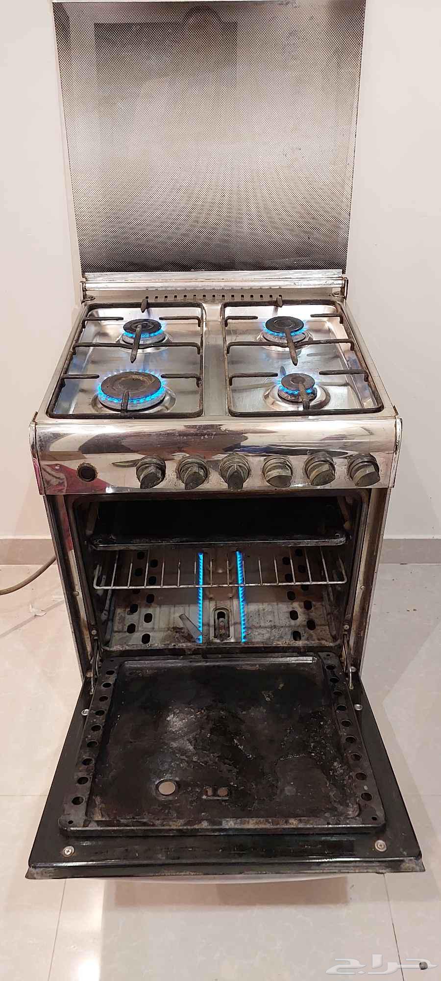 بوتاجاز غاز 4 عيون64424388419971111