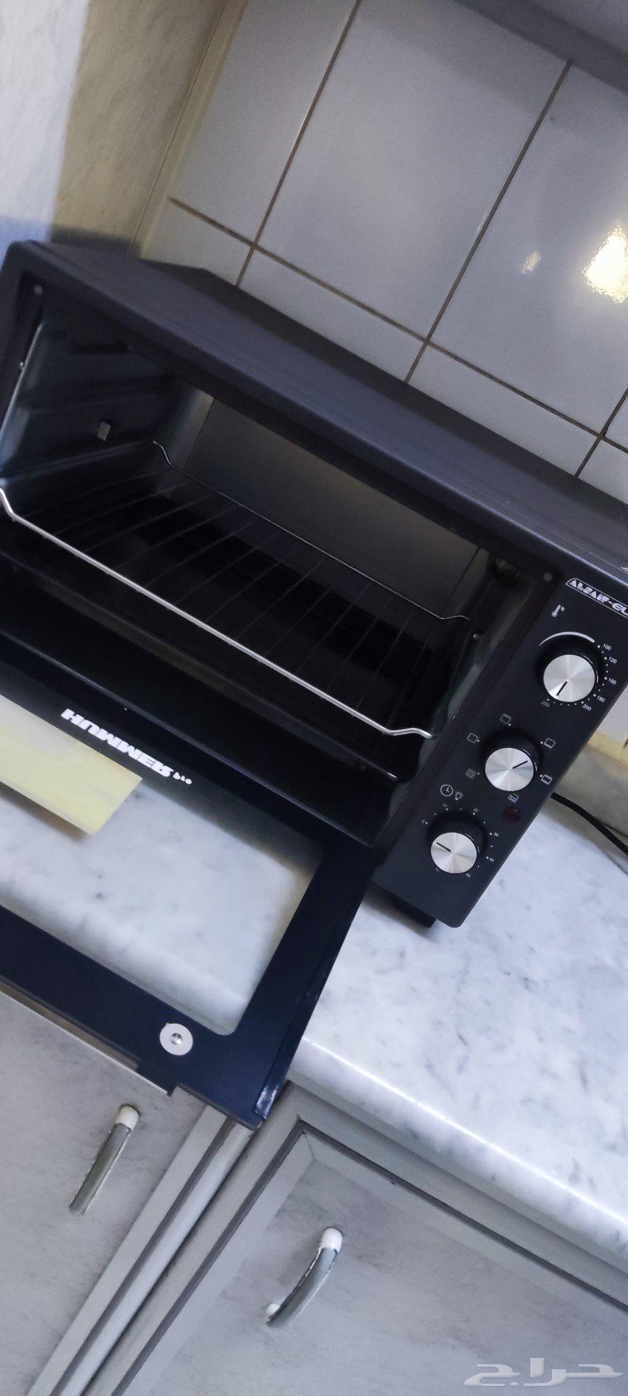 فرن كهربائي للبيع64421729737089111