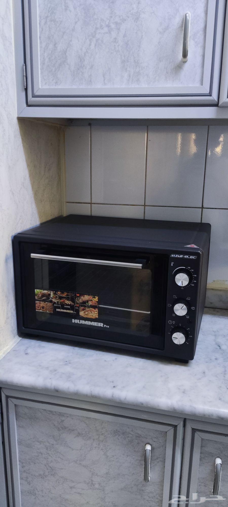 فرن كهربائي للبيع64421729737089110