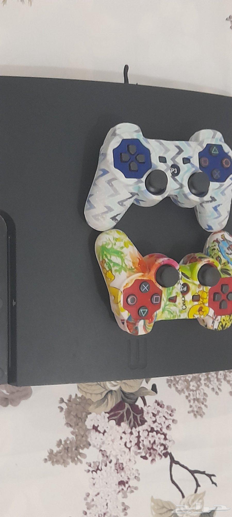 سوني 3نصيف شديد وجديد ومهكر64423850964481110