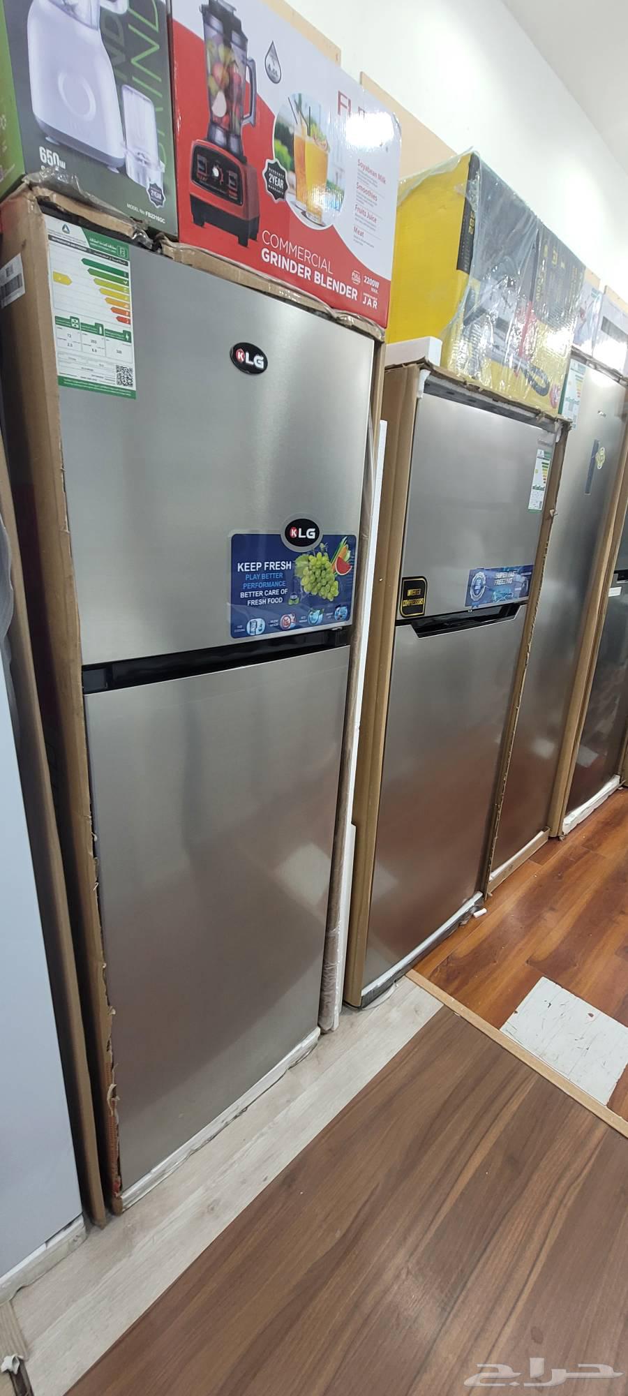 مكيفات مخفضه واجهزه منزليه كامله جديده64419838129027113