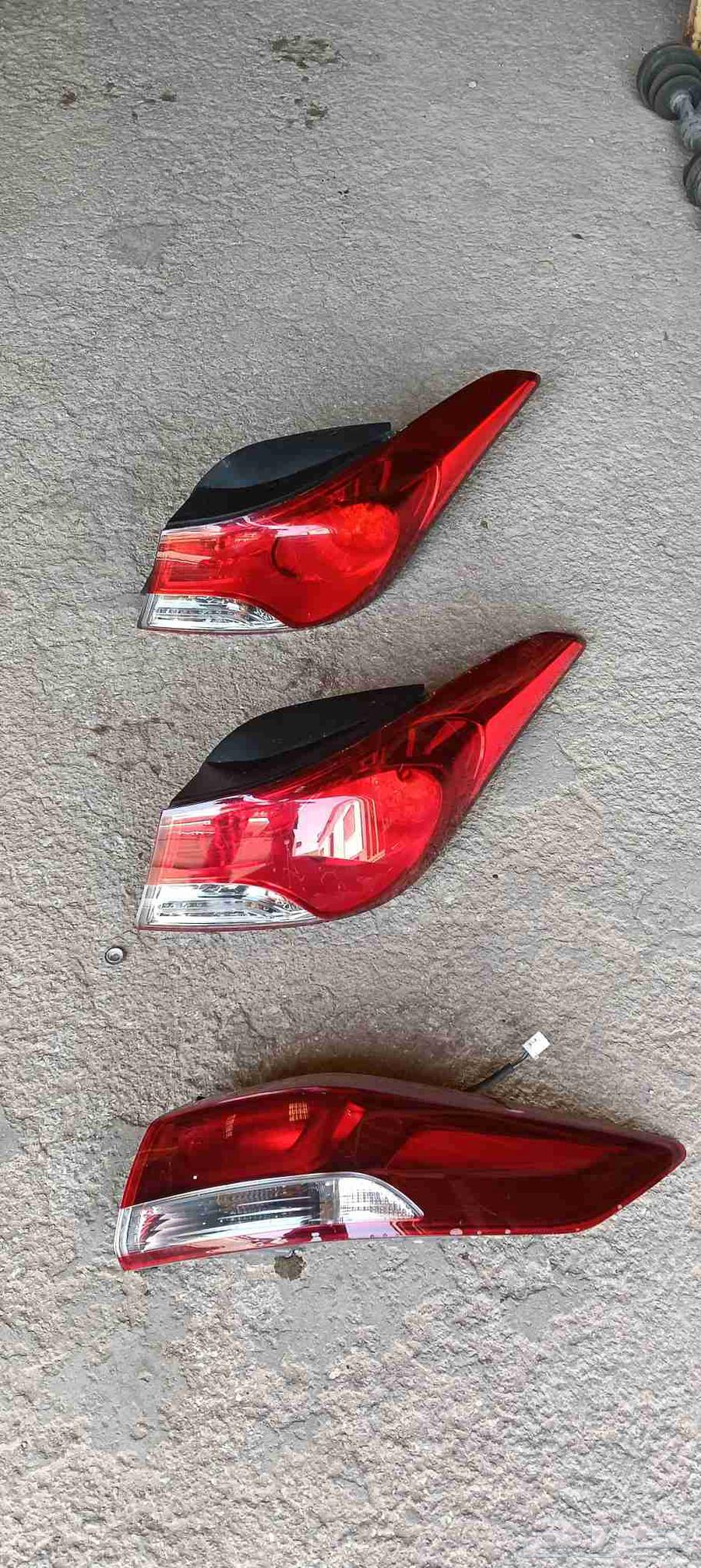 شمعات اسطب النترا افانتي يمين فقط64581718627970110