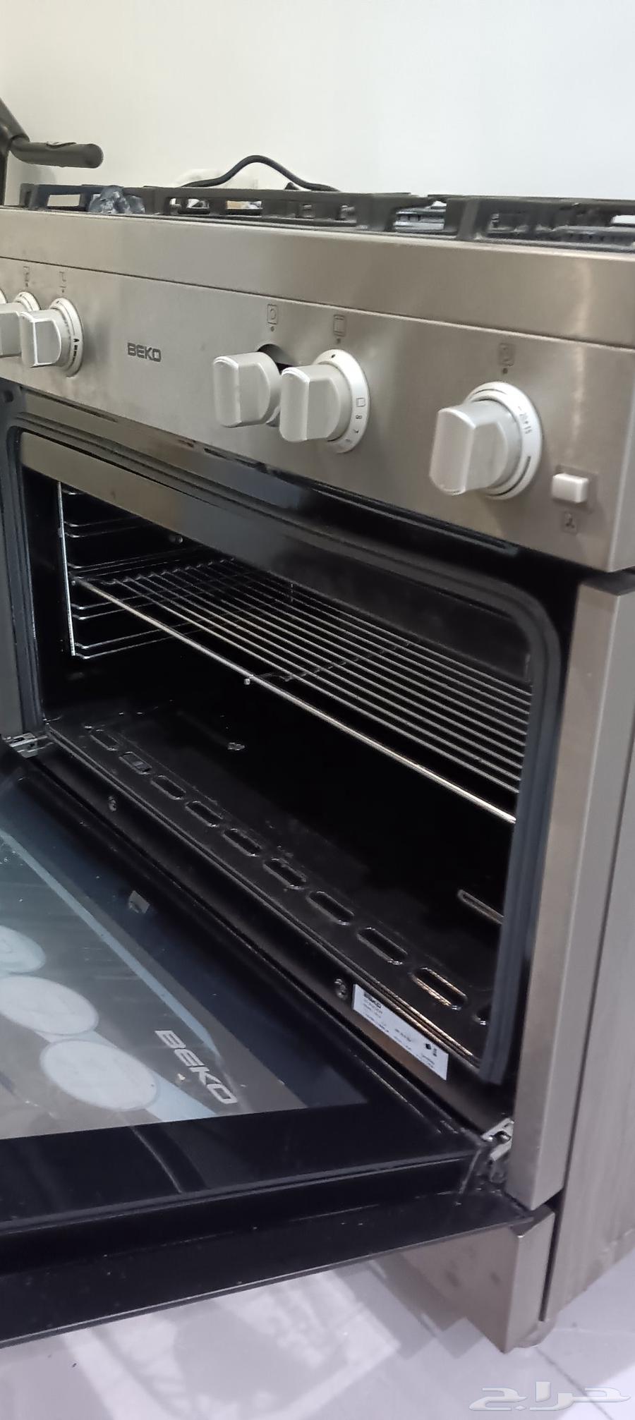 ثلاجه وفرن للبيع64420485943681112