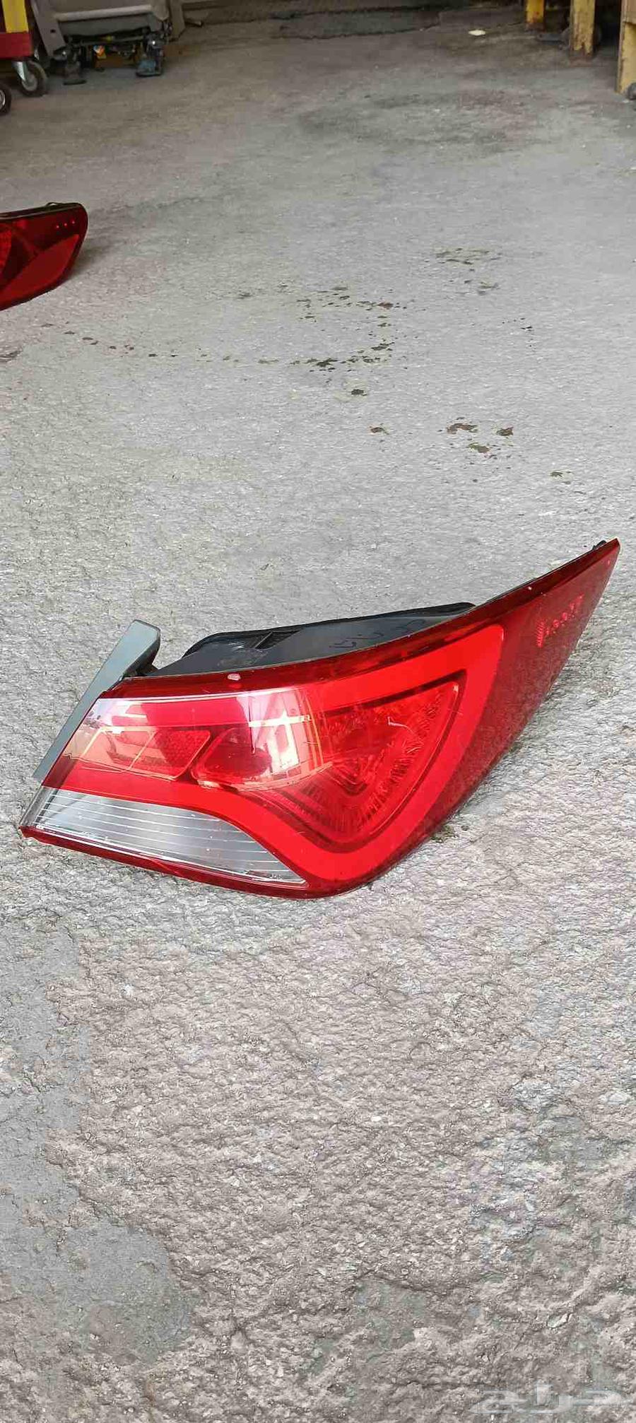 شمعه اسطب هيونداي سوناتا يمين وكاله اصلي64586127693954111