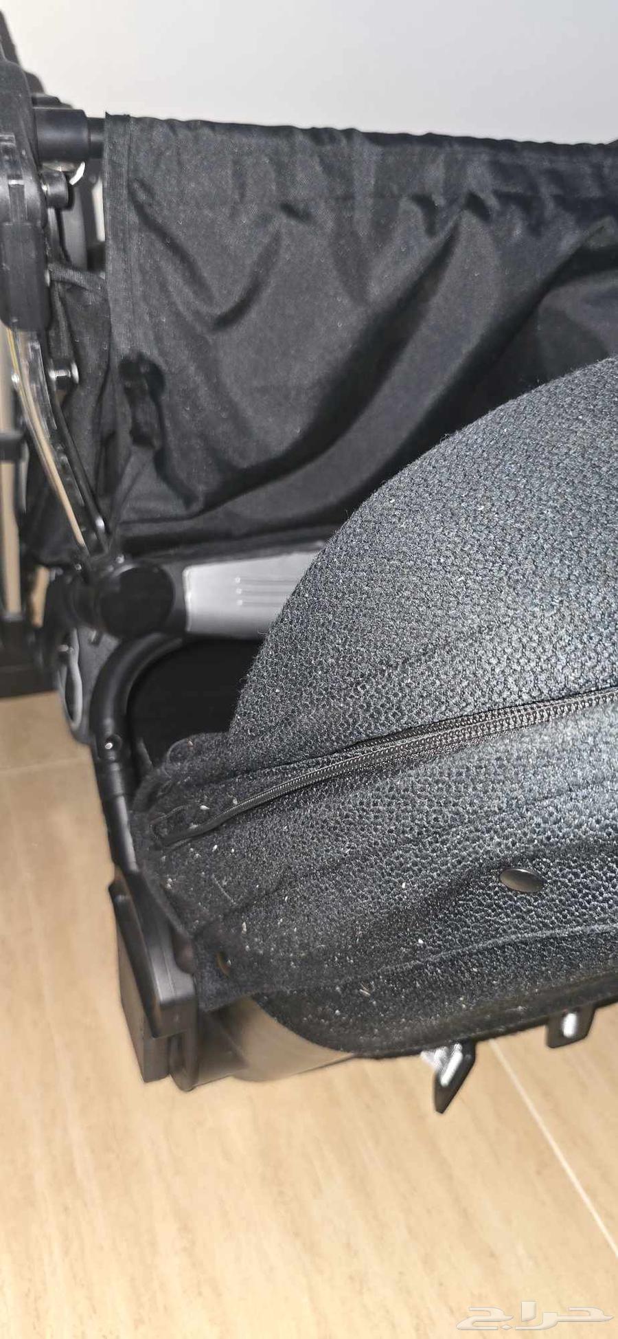 عرباية اطفال براند GOKKE الماني من سنتر بوينت64423743635842110