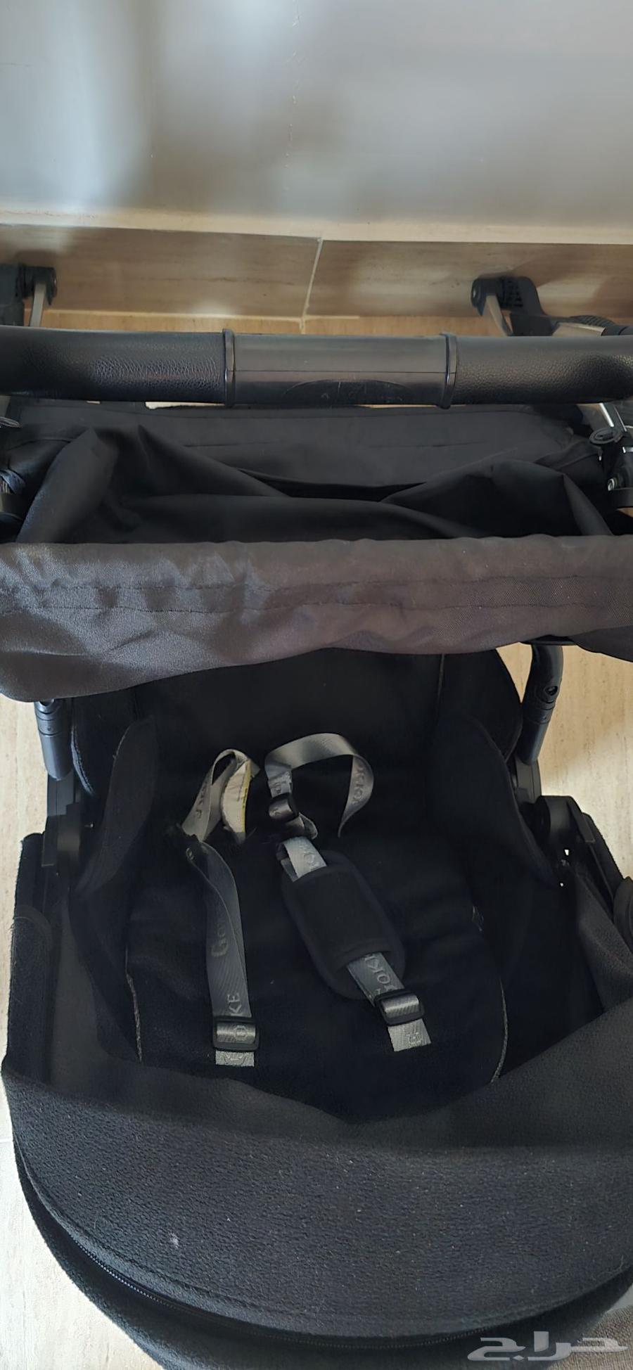 عرباية اطفال براند GOKKE الماني من سنتر بوينت64423743635842111