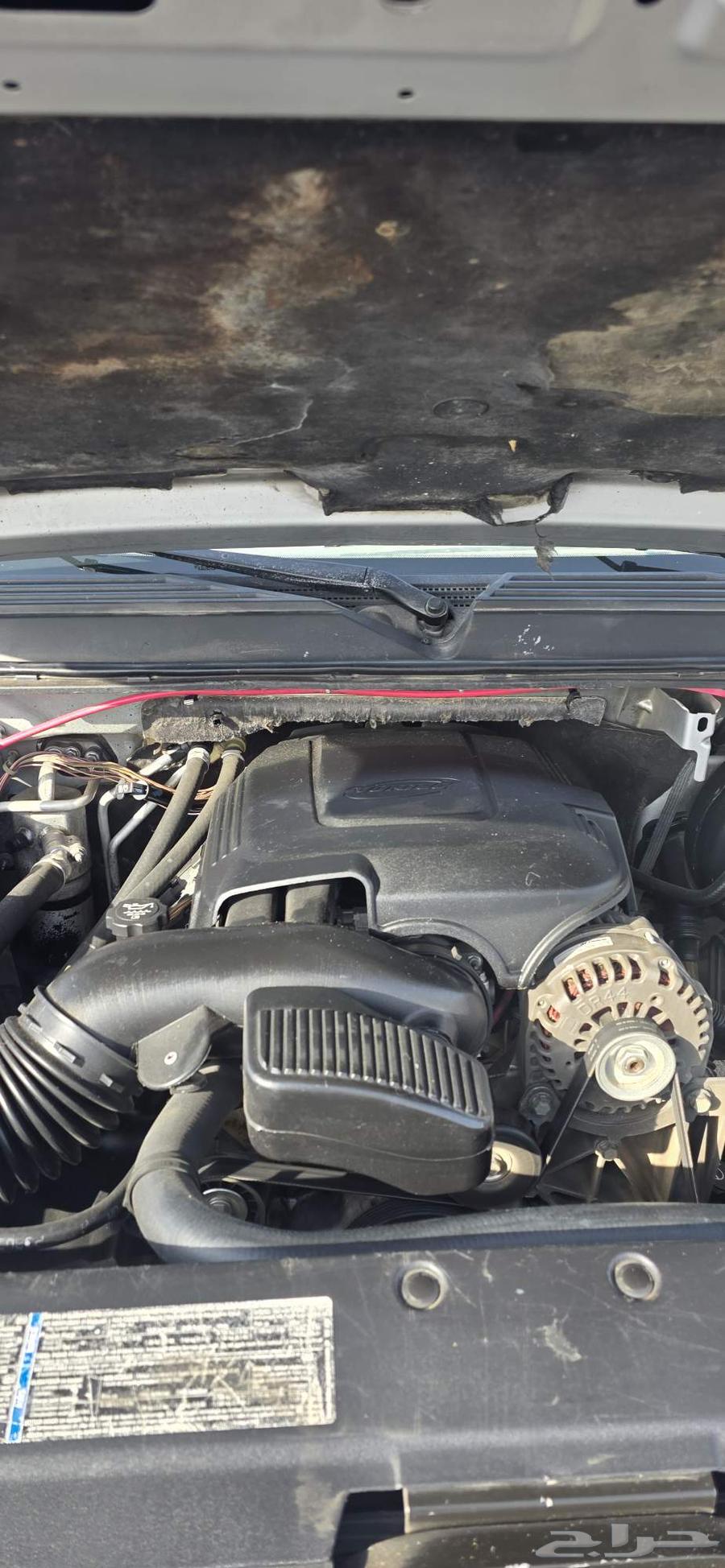 GMC Yukon 2010, 2011, 201264578909751425110