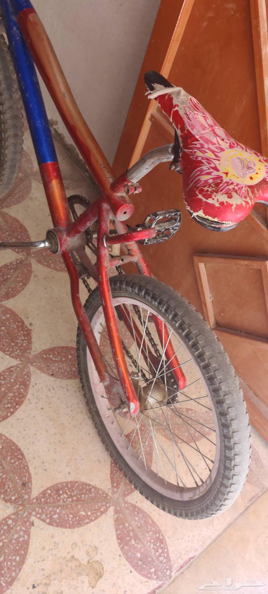 سيكل 20 سيكل 16 للبيع64425959545602112