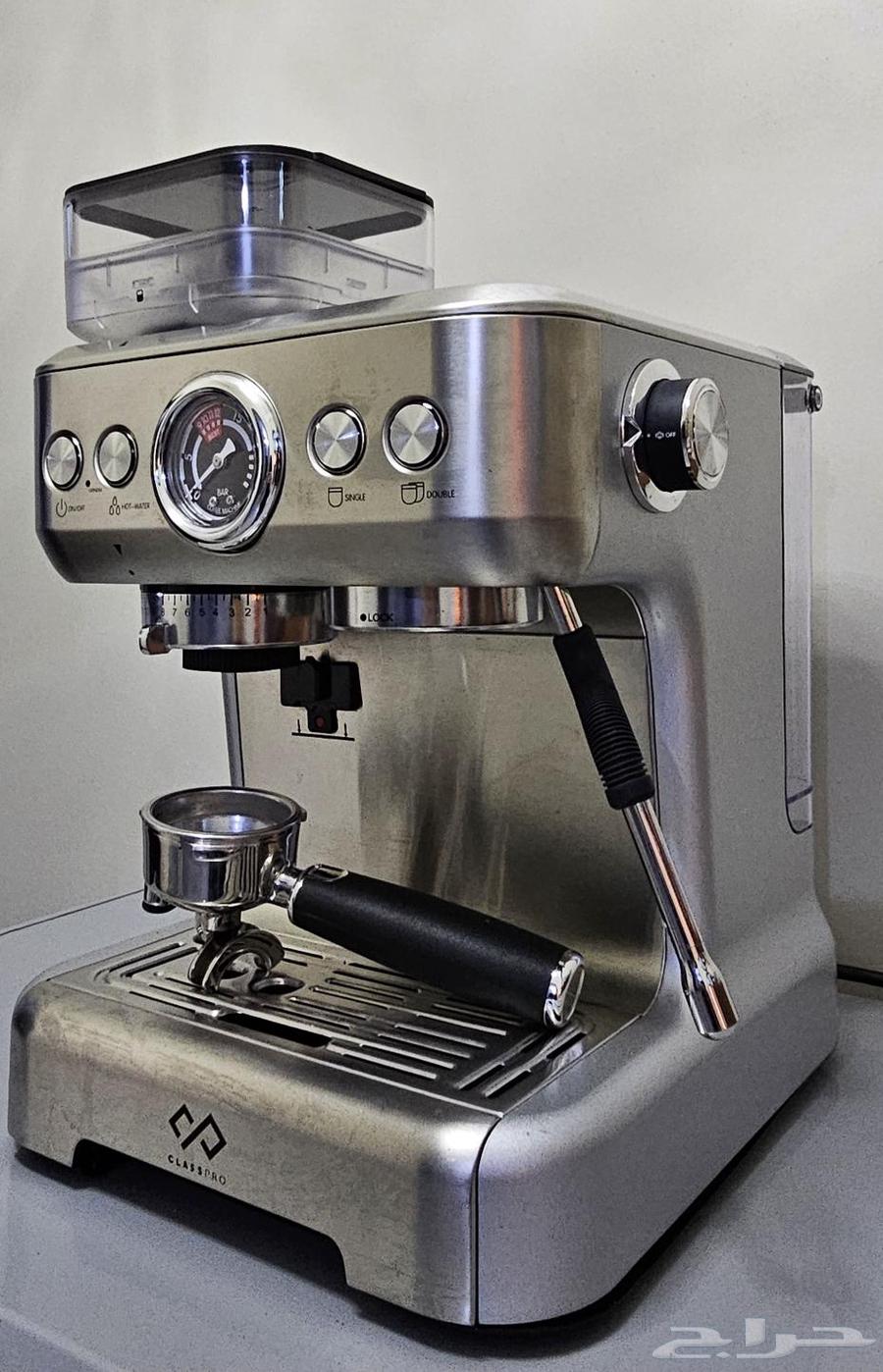 الة قهوة للبيع من class pro64423038157569110
