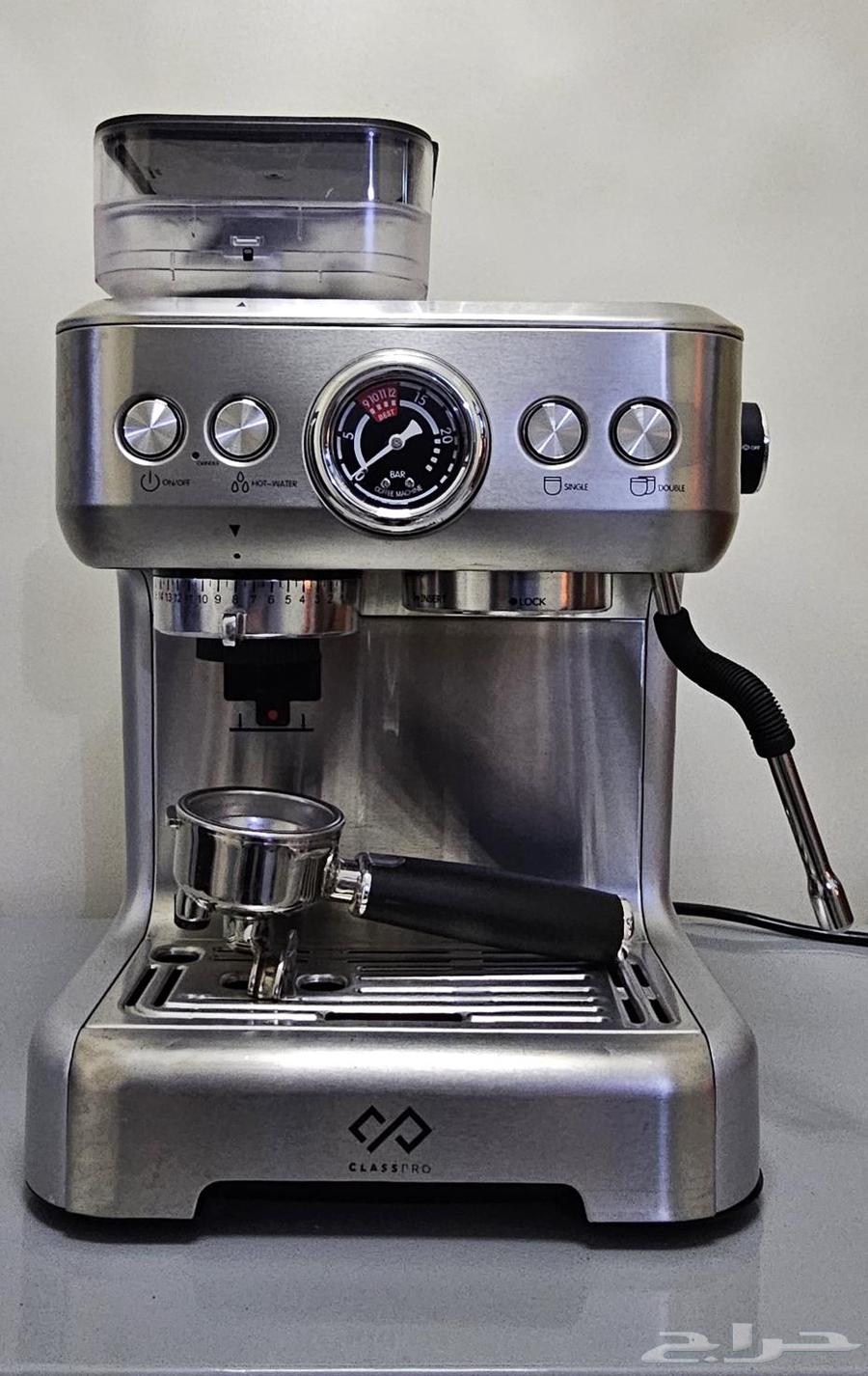 الة قهوة للبيع من class pro64423038157569111
