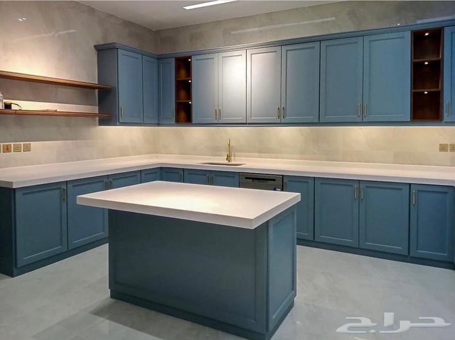 دواليب مطابخ جديده64424185950978113