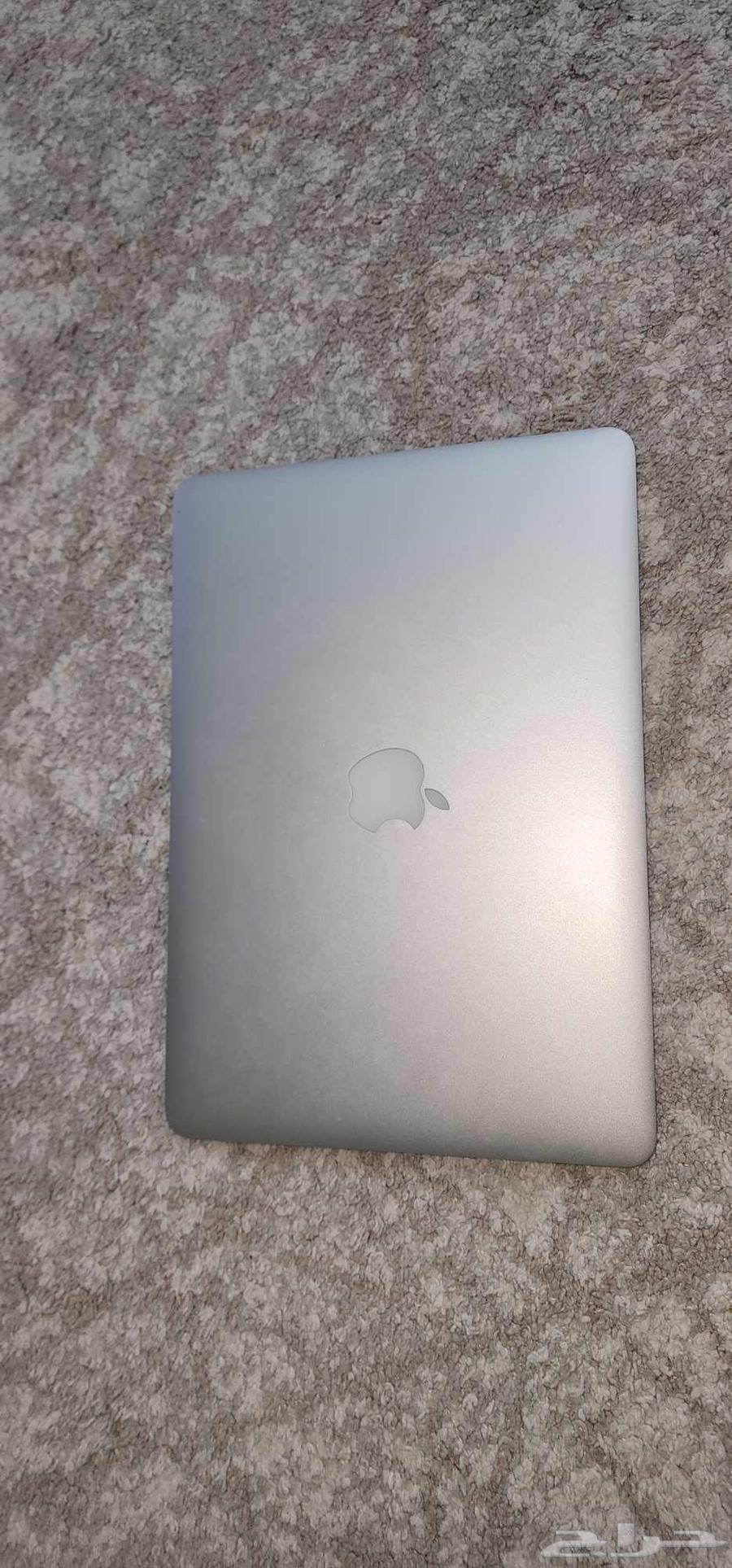 ماك بوك برو اخو الجديد لبيع على السوم استخدام بسيط مع جميع م64423448849795110