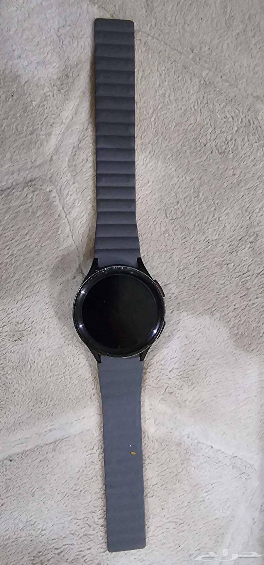 ساعة سامسونج واتش 5 برو pro64425206071170111