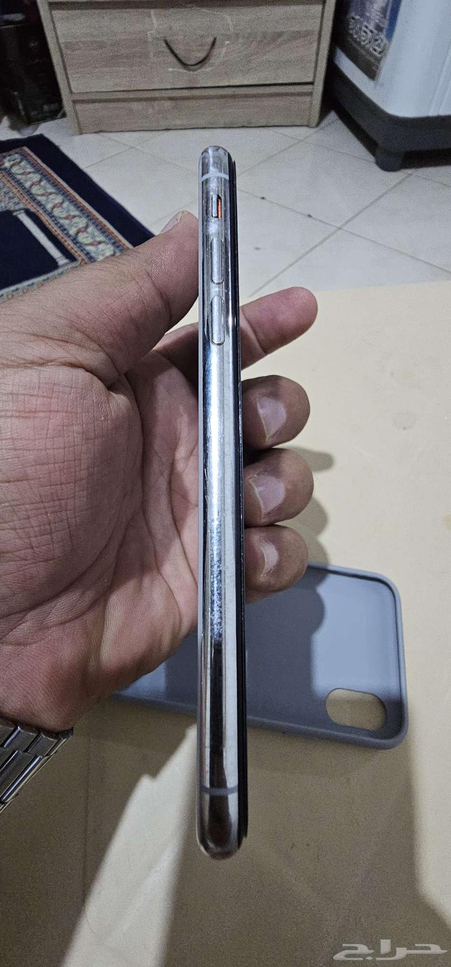 iPhone x764420391415427113