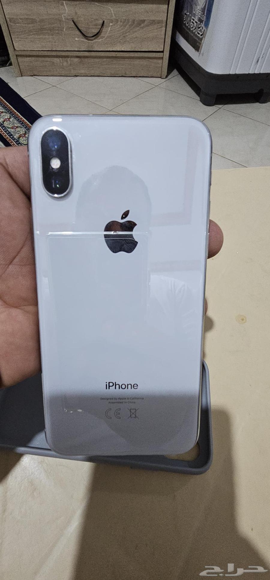 iPhone x764420391415427110