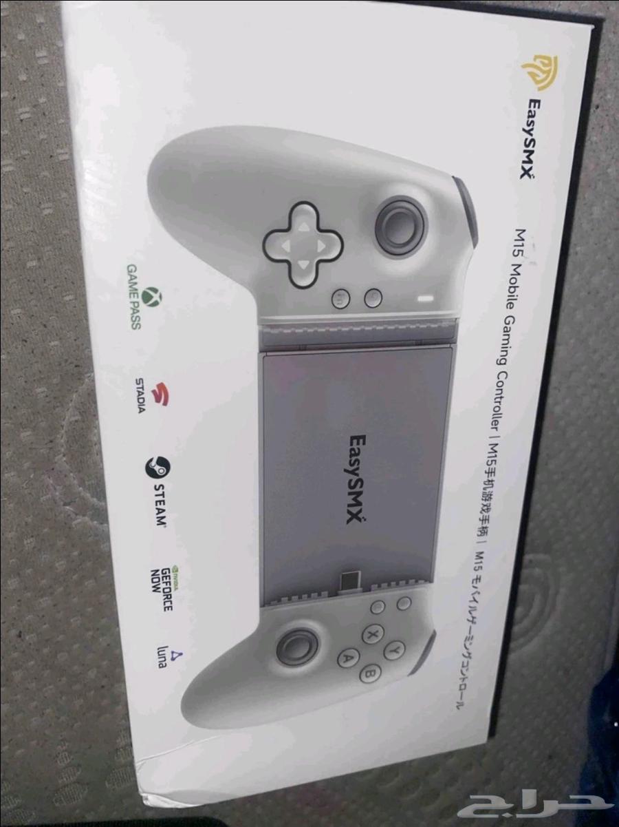 يد تحكم لعب للجوال64421608227714110