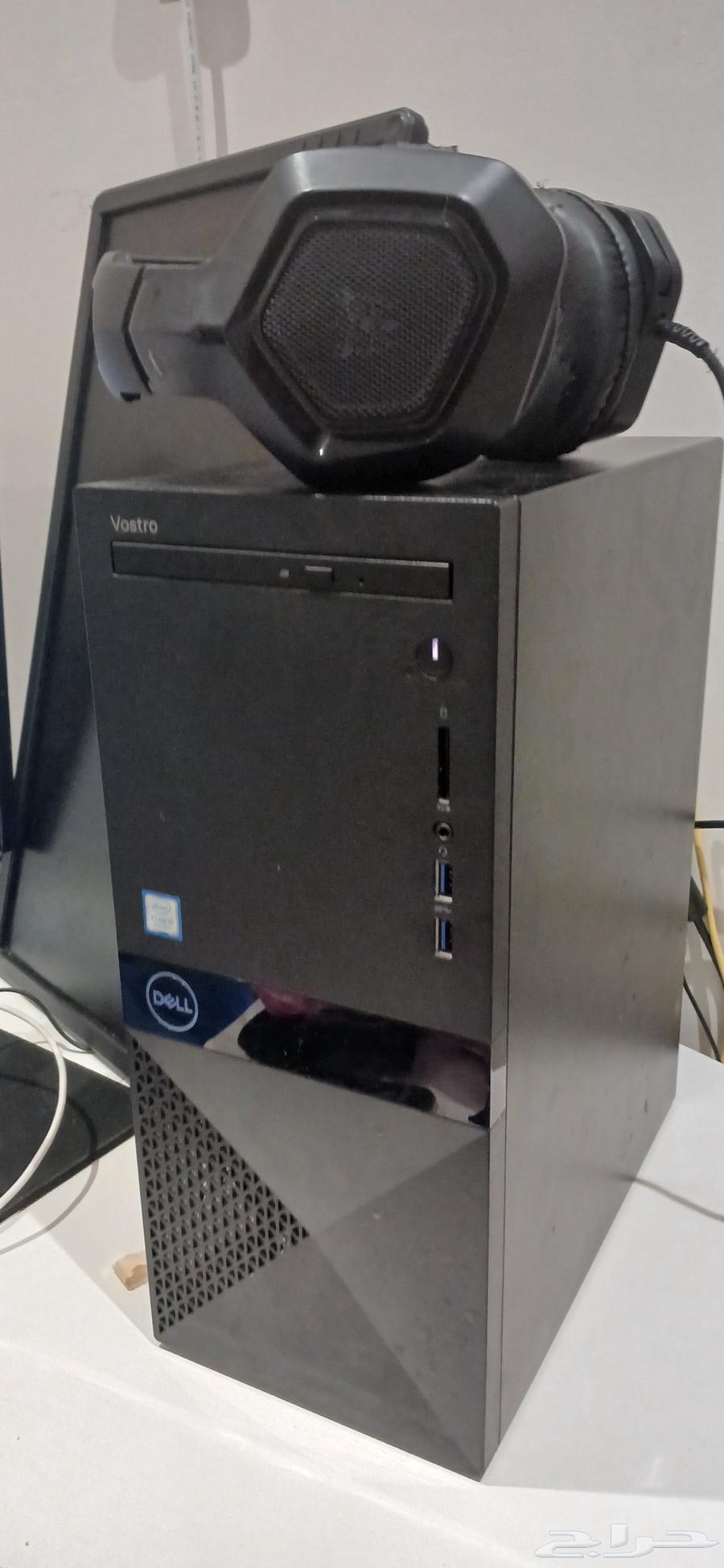 pc للبيع64425219355778110