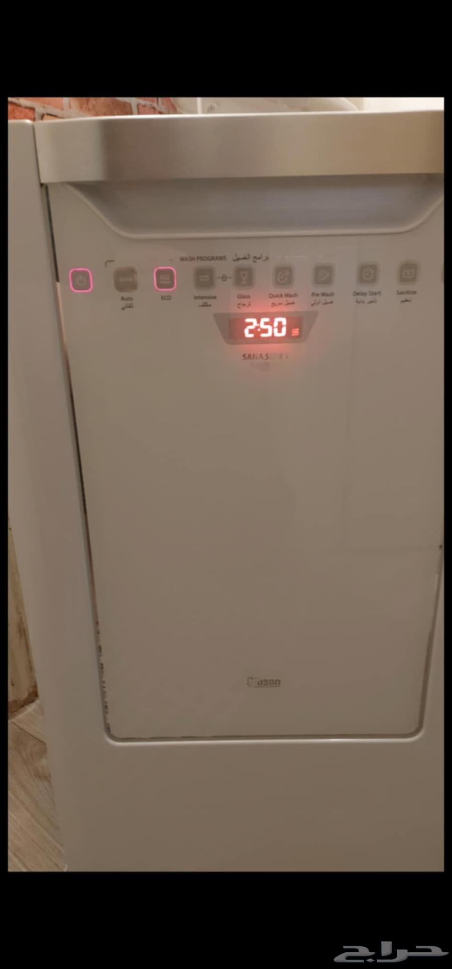 غسالة صحون64422788381187110