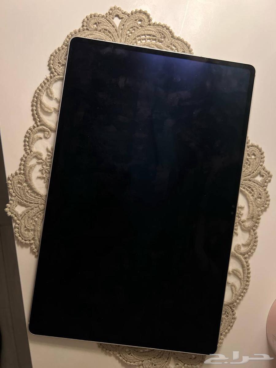 Samsung S10 Ultra tablet, new, used for only one month with accessories64420905180163112
