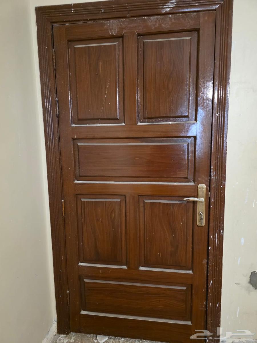 باب خشب أبواب مستعملة ممتازة للبيع64424320687491111