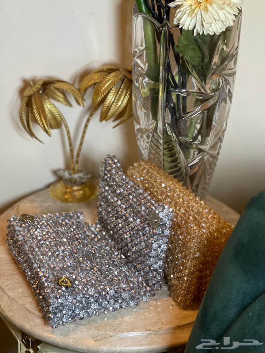 شنط نسائيه هاند ميد64419716500355111