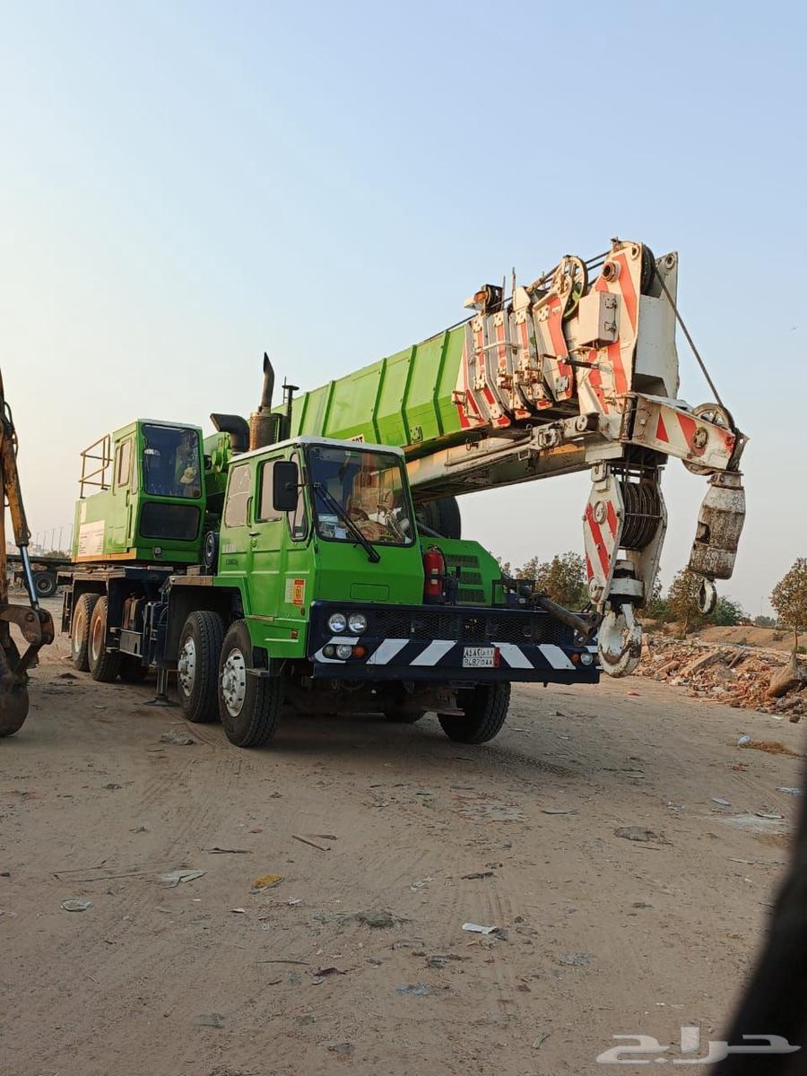 كرين للايجار رافع شوكيا64581938519043112