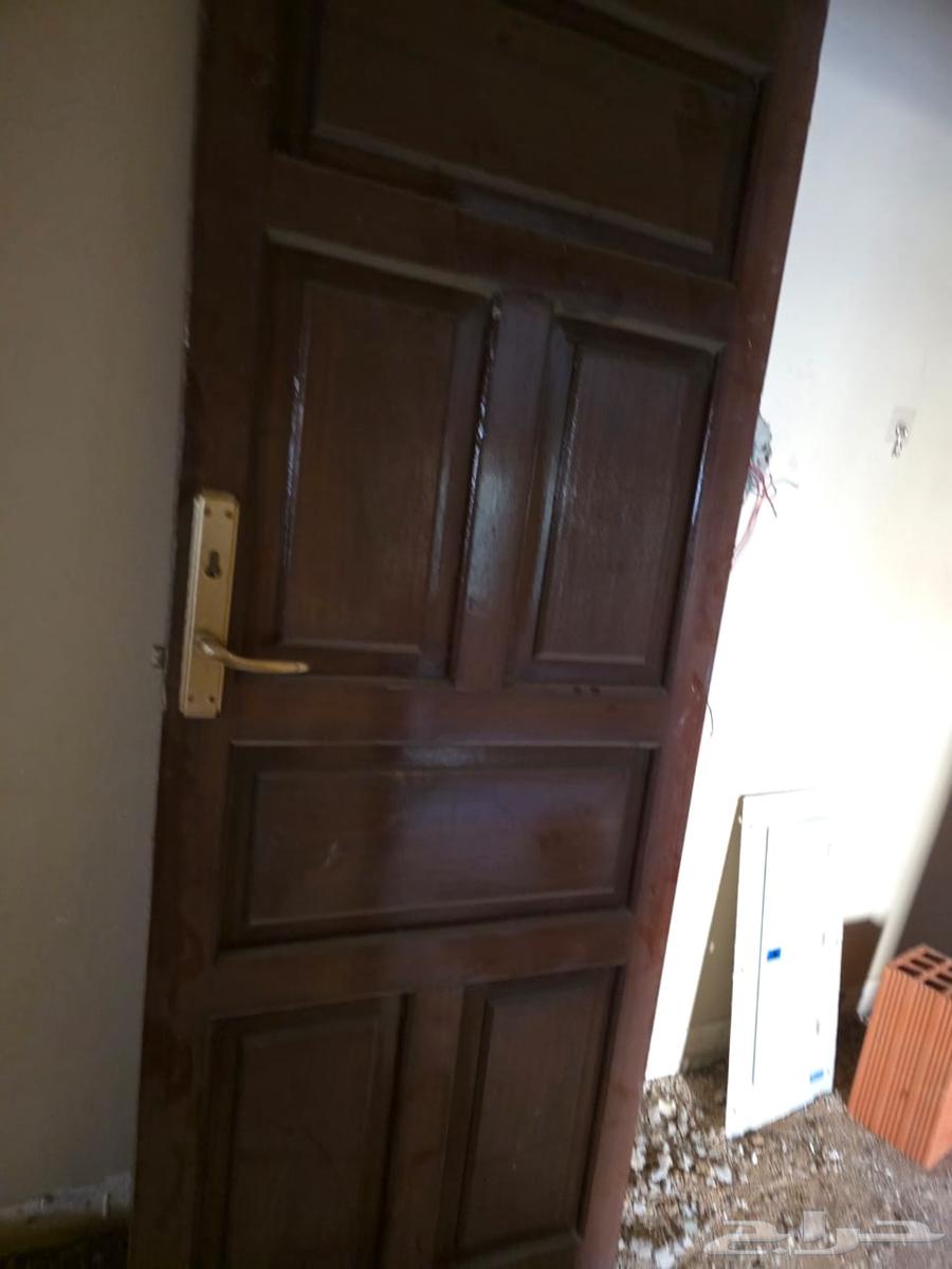 باب خشب أبواب مستعملة ممتازة للبيع64424320687491114