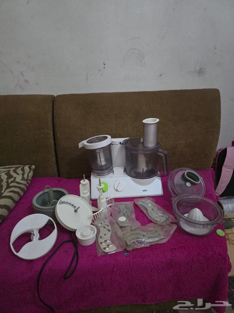 خلاط ومكنسه هوفر64424199277185110