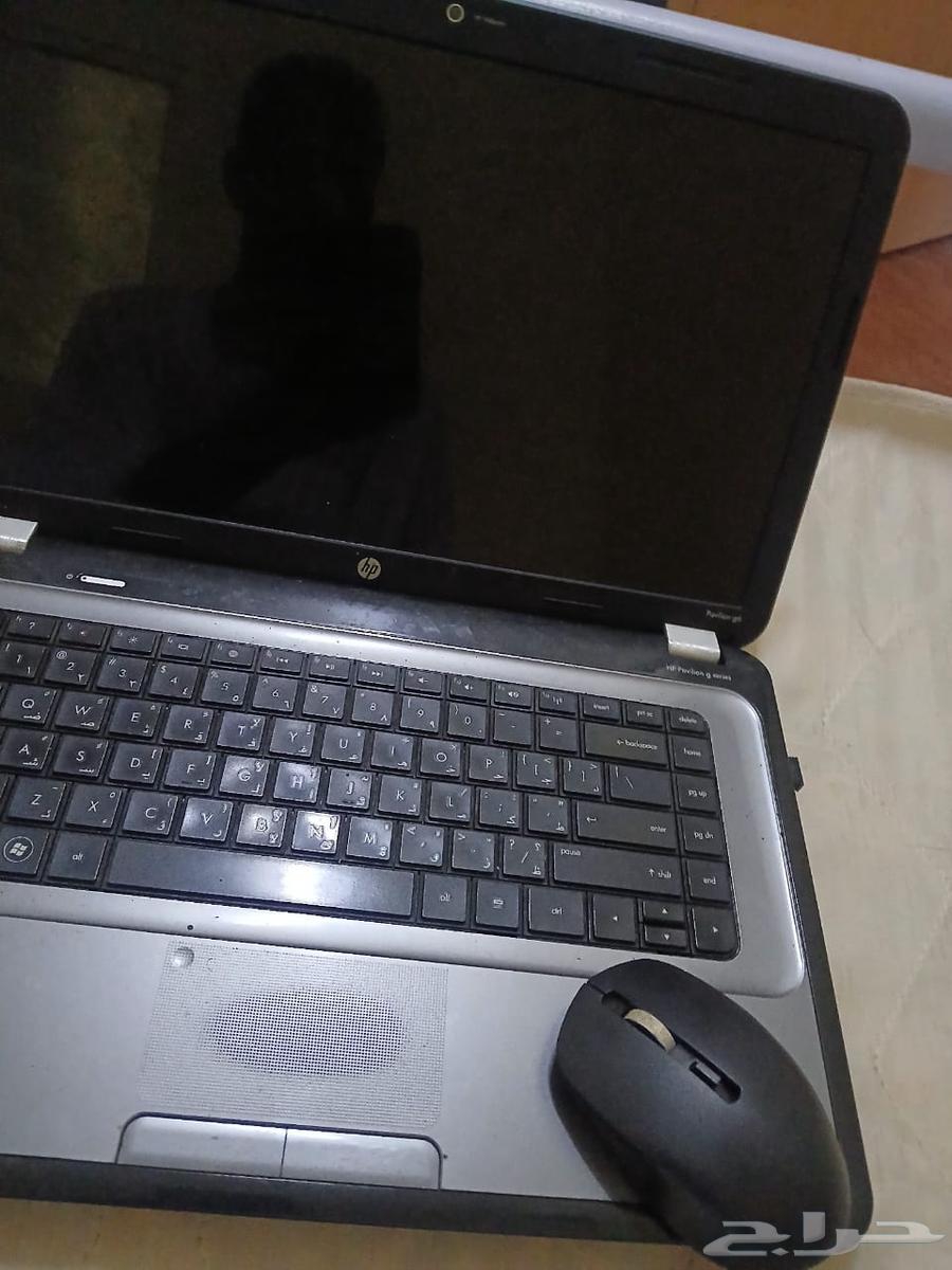 لاب توب HP. cori764423596291073114
